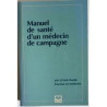 Manuel de santé d'un médecin de campagne