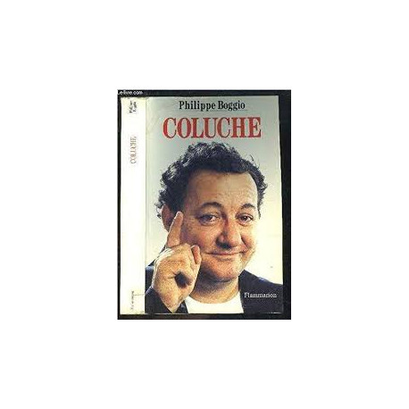 Coluche Coluche