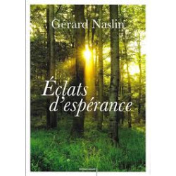 Eclats d'espérance