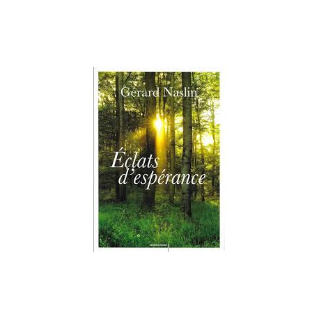 Eclats d'espérance Eclats d'espérance