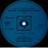 Sinfonia Concertante Es-dur K364 / Sinfonia Concertante D-dur