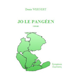 Jo le Pangéen
