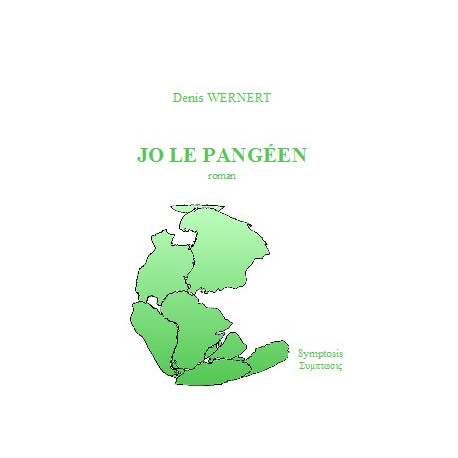 Jo le Pangéen Jo le Pangéen