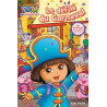 Le defile du carnaval