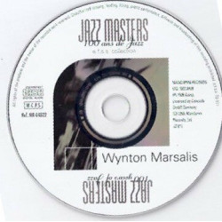 Jazz Masters