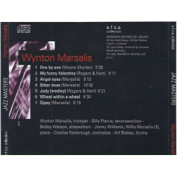 Jazz Masters