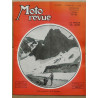 Moto Revue n 1020 La parilla 125 sport 17 Février 1951