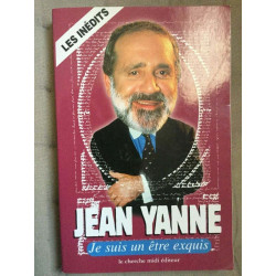 Jean yanne Je suis un etre exquis Le cherche