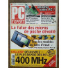 PC Expert Magazine Nº71 Avril 1998