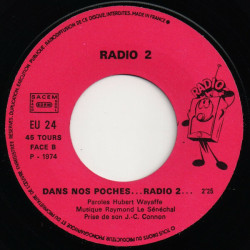 Radio 2 Spécial Anniversaire