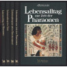 Lebensalltag Zur Zeit Der Pharaonen Im Alten Griechenland Der Inka