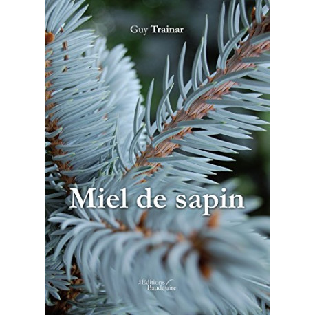 Miel de sapin Miel de sapin