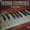 Musique D'Ambiance Piano Bar