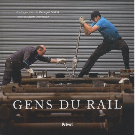 Gens du rail Gens du rail
