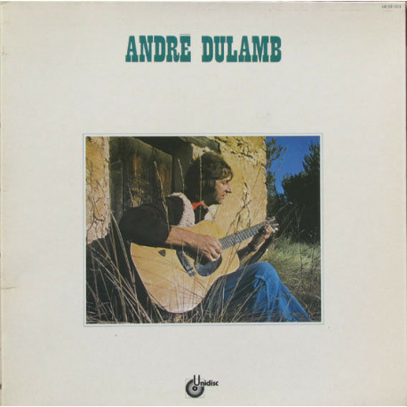 André Dulamb