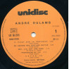 André Dulamb