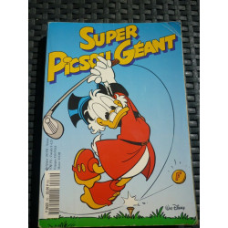 SUPER PICSOU GEANT n69 12