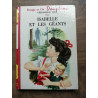 isabelle et les géants Rouge et Or dauphine