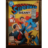 Superman Géant N° 18