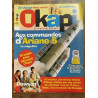 Okapi n 668 bis Au commandes d'Ariane 5 Mars 2000