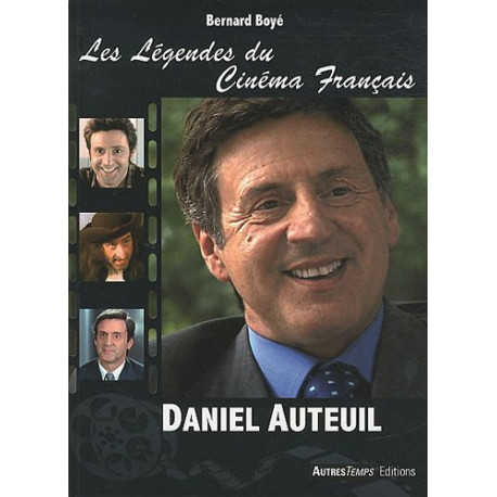 Daniel Auteuil Daniel Auteuil