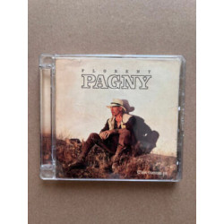 Florent pagny C'est comme ça CD