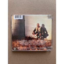 Florent pagny C'est comme ça CD