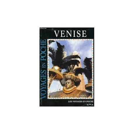 Venise (Voyages en poche) Venise (Voyages en poche)