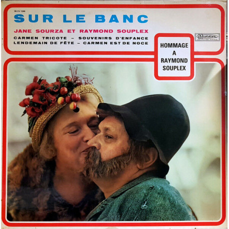Sur Le Banc