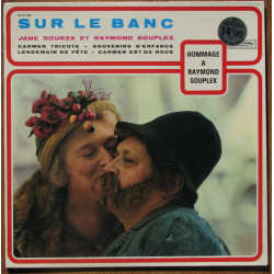 Sur Le Banc