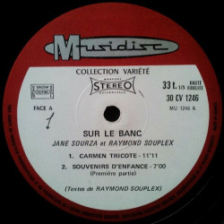 Sur Le Banc