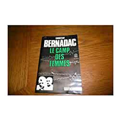 Le camp des femmes tome 2 Ravensbrück