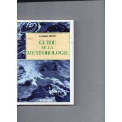 Guide de la meteorologie
