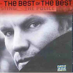 The Very Best Of Sting et The Police [Remastered]