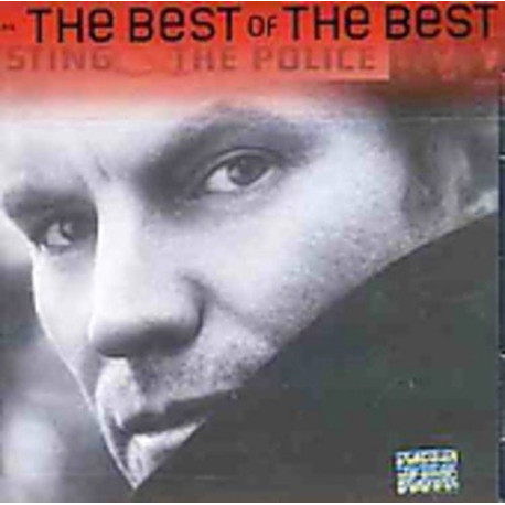 The Very Best Of Sting et The Police [Remastered]