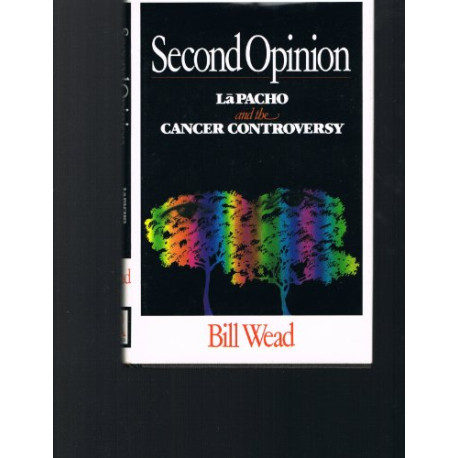 Second Opinion: La Pacho and the Cancer Controversy Second Opinion: La Pacho and the Cancer Controversy