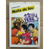 TKKG Nuits de Feu Bibliothèque rose