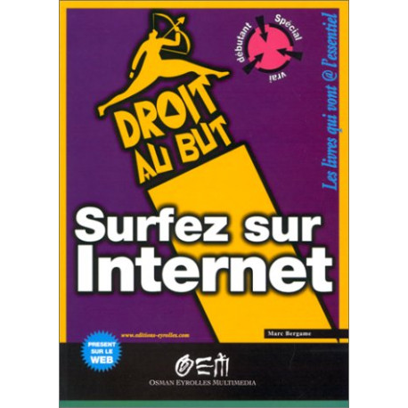 Surfez sur internet Surfez sur internet