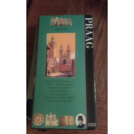 STANDAARD GIDSEN PRAAG STANDAARD GIDSEN PRAAG