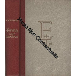 Emma lady hamilton