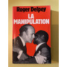 La manipulation