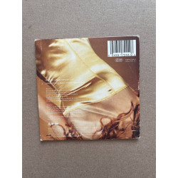 Madonna: Frozen/ CD