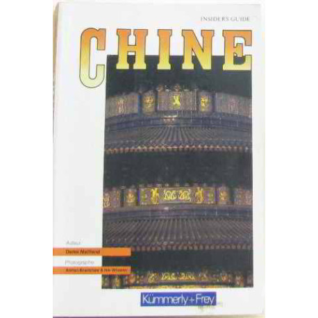 Chine Chine