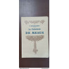 F. Deshoulières - La Cathédrale De Meaux / Petites Monographies