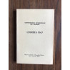 Conférence épiscopale de france lourdes 1967
