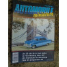 Automobile Miniature n 58 Mars 1989