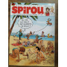 Spirou nº 4038 2 septembre 2015