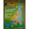 Le journal de MIckey hebdomadaire N 1709