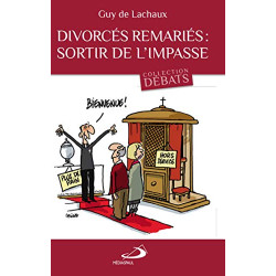Divorcés remariés sortir de l'impasse