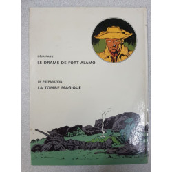 Mon Journal - Manos Kelly - La montagne d'or